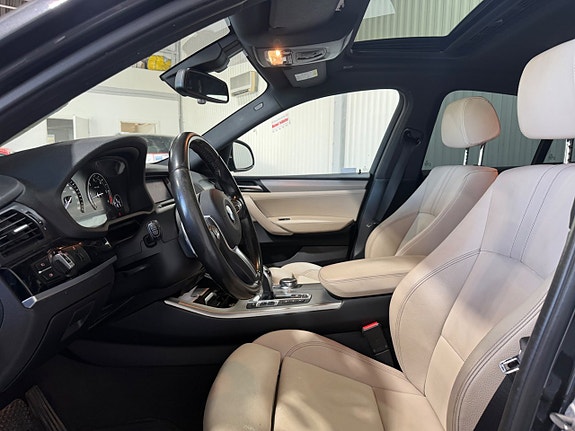 BMW X4 14 of 15