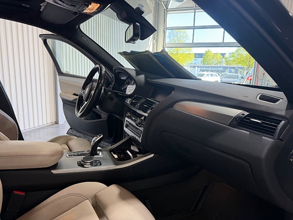 BMW X4 11 of 15