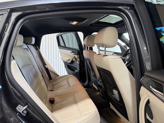 BMW X4 10 of 15
