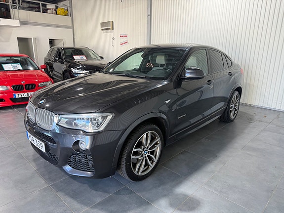 BMW X4 3 of 15