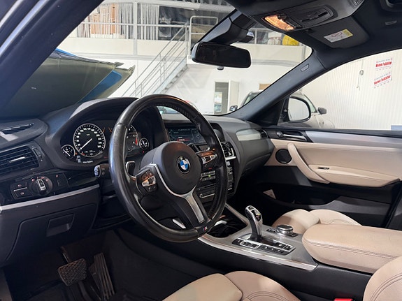 BMW X4 13 of 15