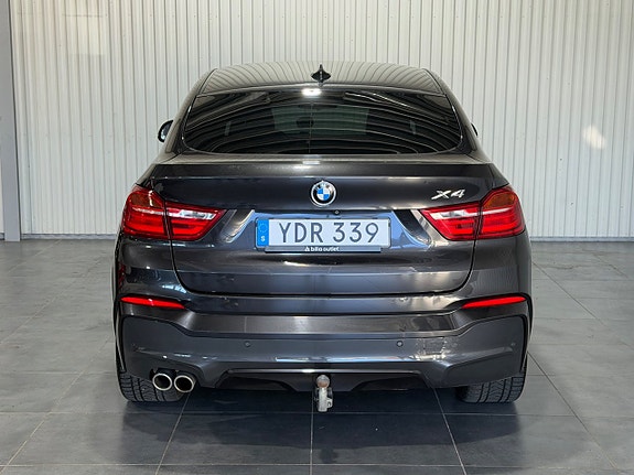 BMW X4 5 of 15