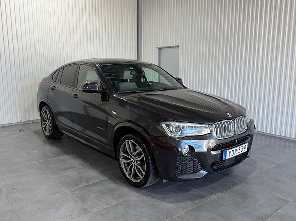 BMW X4 6 of 15