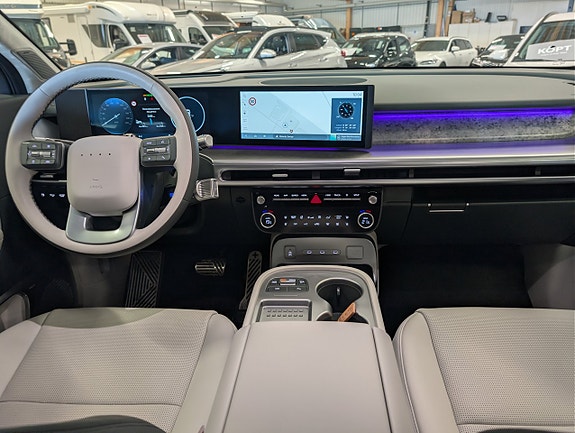 Hyundai Ioniq 9 9 of 15