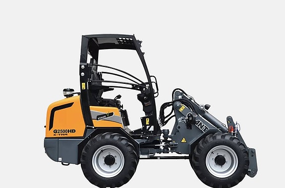 GIANT G2500 xtra HD minilastare 2 of 3