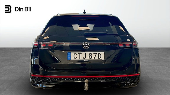 Volkswagen Passat 5 of 5