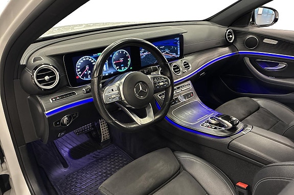 Mercedes-Benz E300 de 6 of 28