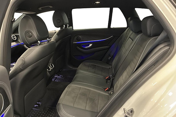 Mercedes-Benz E300 de 9 of 28