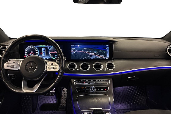 Mercedes-Benz E300 de 8 of 28