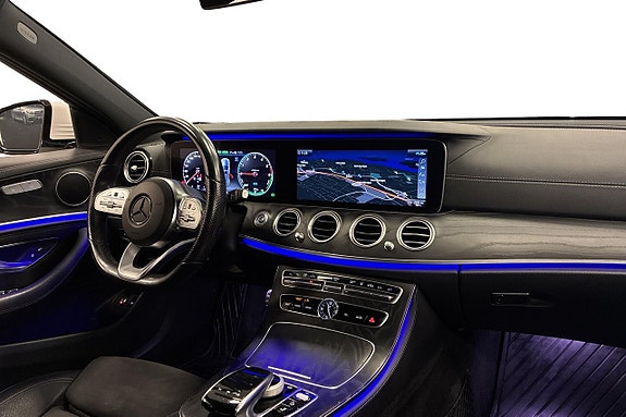 Mercedes-Benz E300 de 10 of 28