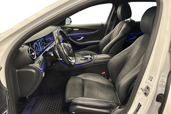 Mercedes-Benz E300 de 7 of 28