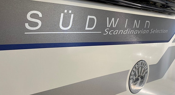 Knaus Scandinavian Selection 650 UDF 17 of 19