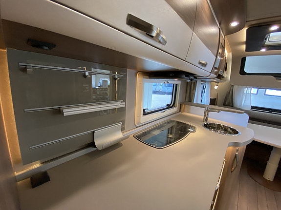 Knaus Scandinavian Selection 650 UDF 14 of 19