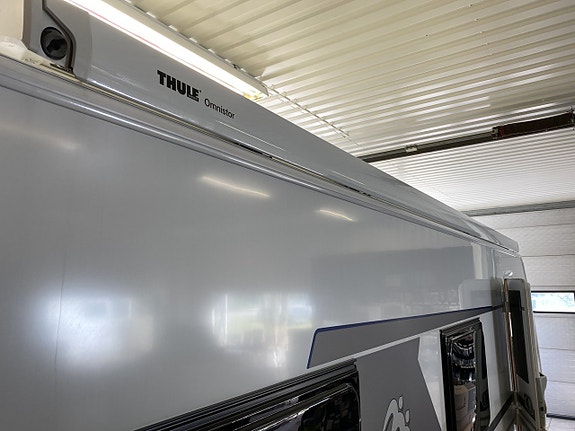 Knaus Scandinavian Selection 650 UDF 18 of 19