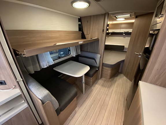 Knaus Scandinavian Selection 650 UDF 9 of 19