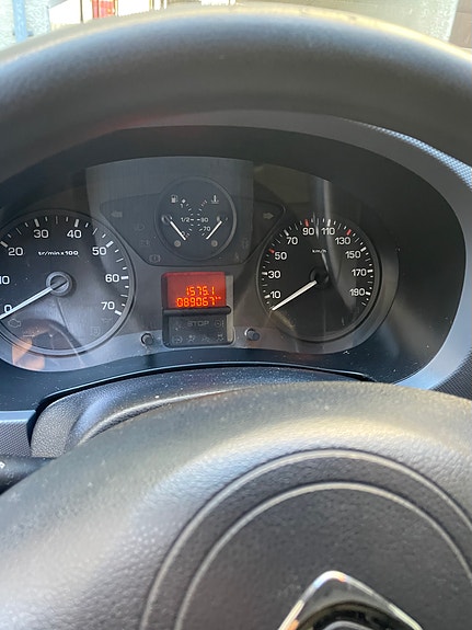 Citroen Berlingo 4 of 5
