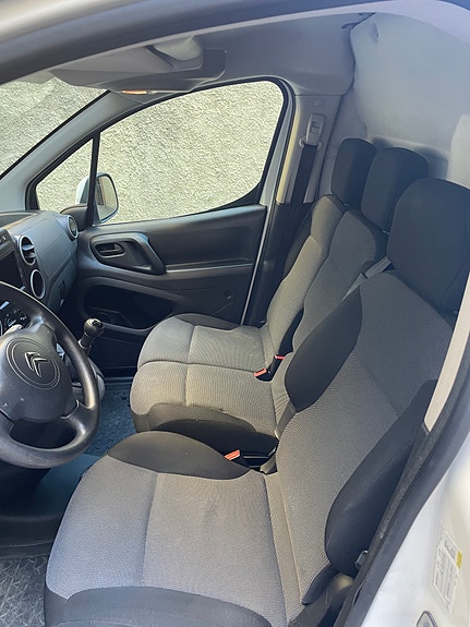 Citroen Berlingo 3 of 5
