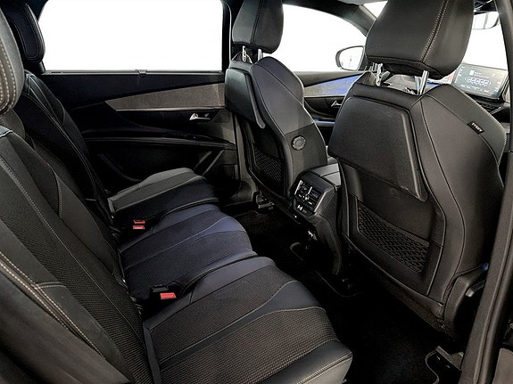Peugeot 5008 15 of 18