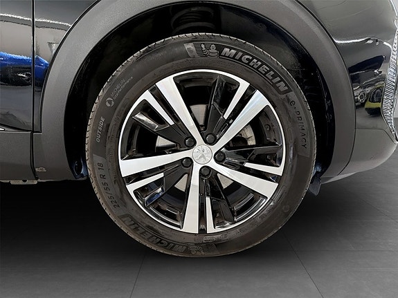 Peugeot 5008 17 of 18