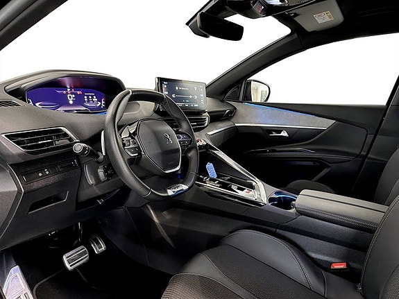 Peugeot 5008 6 of 18