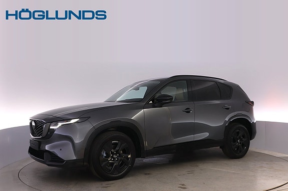 Mazda CX-5 3 of 29