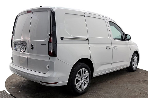 Volkswagen Caddy 6 of 20