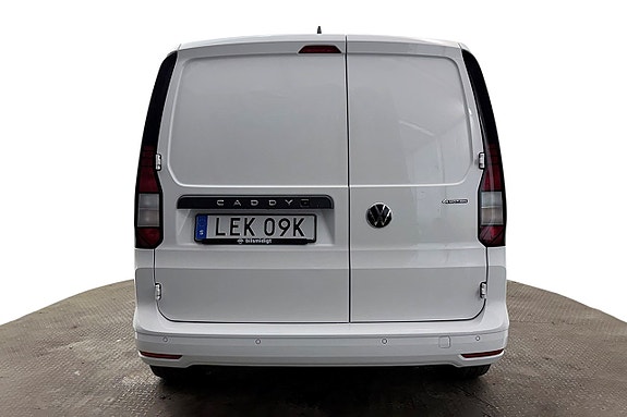 Volkswagen Caddy 7 of 20