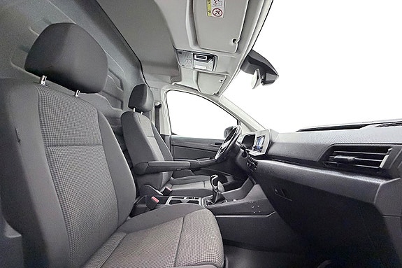 Volkswagen Caddy 13 of 20