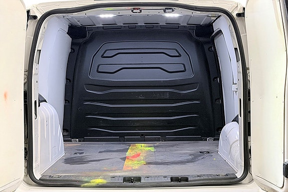 Volkswagen Caddy 19 of 20