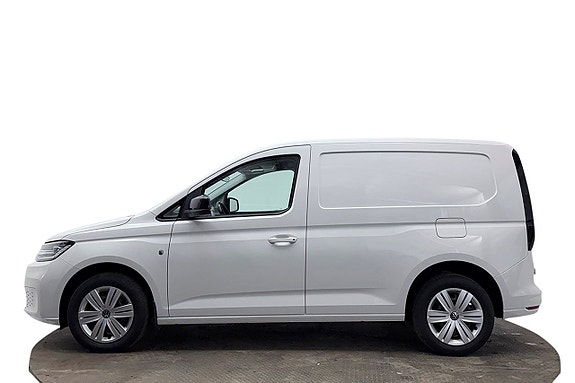 Volkswagen Caddy 10 of 20