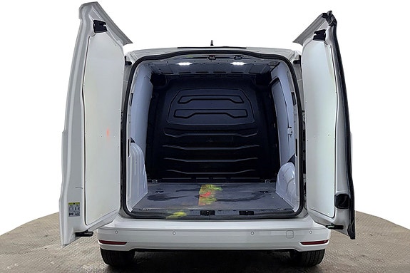 Volkswagen Caddy 8 of 20