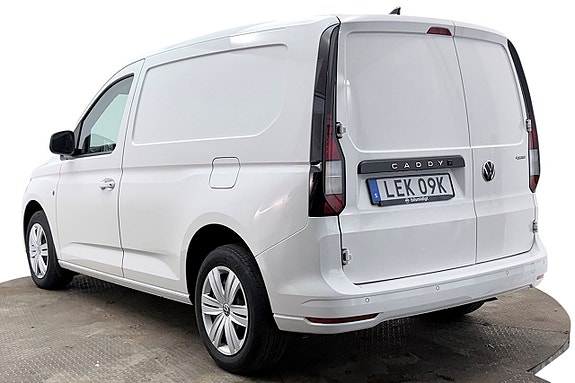 Volkswagen Caddy 9 of 20
