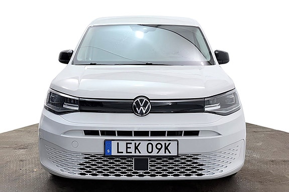 Volkswagen Caddy 3 of 5