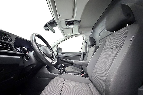 Volkswagen Caddy 12 of 20