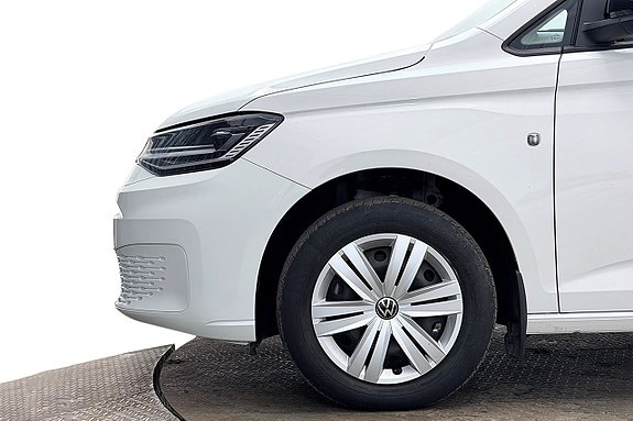 Volkswagen Caddy 11 of 20