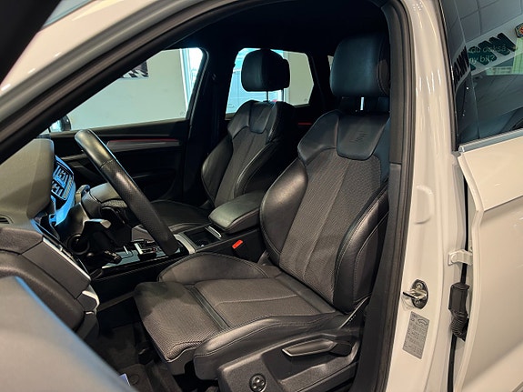 Audi Q5 10 of 28