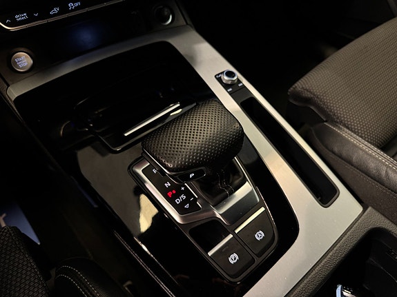 Audi Q5 20 of 28