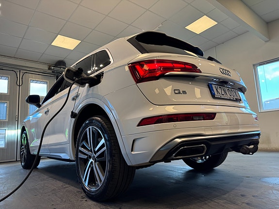 Audi Q5 22 of 28
