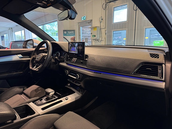 Audi Q5 9 of 28