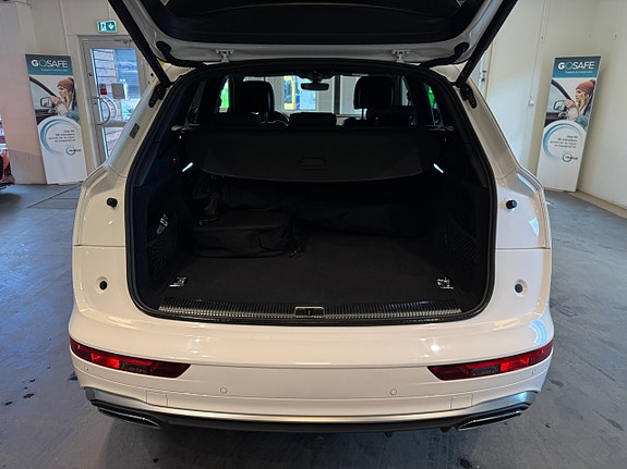 Audi Q5 26 of 28