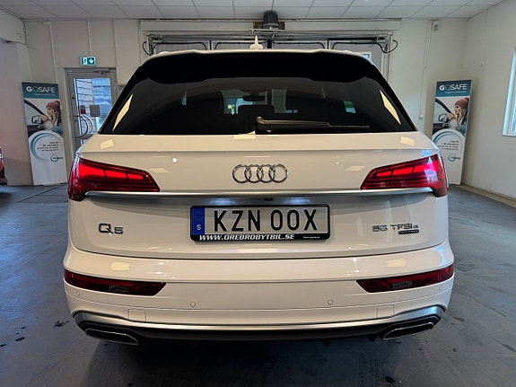Audi Q5 27 of 28
