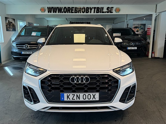 Audi Q5 28 of 28