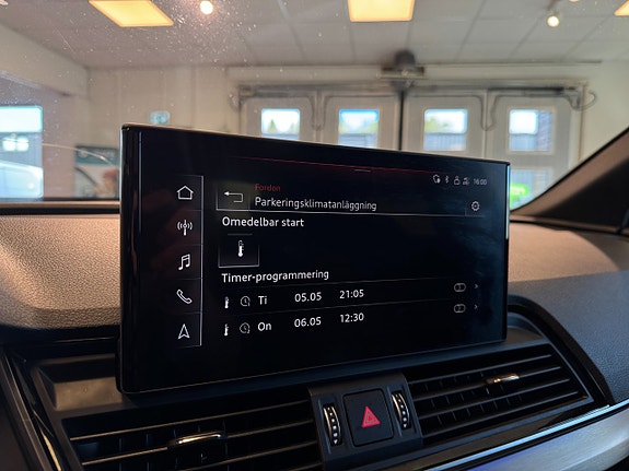 Audi Q5 16 of 28