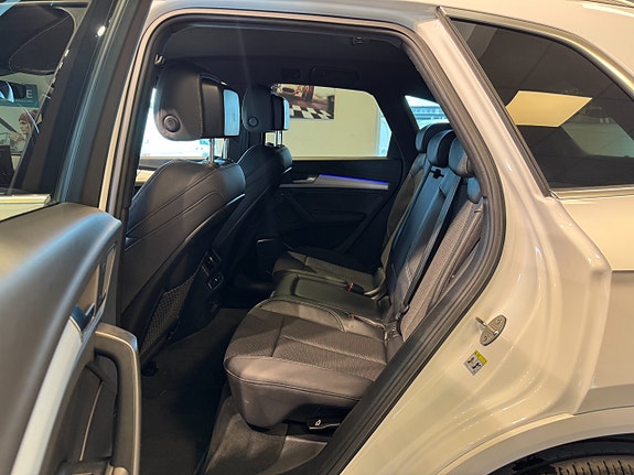 Audi Q5 24 of 28