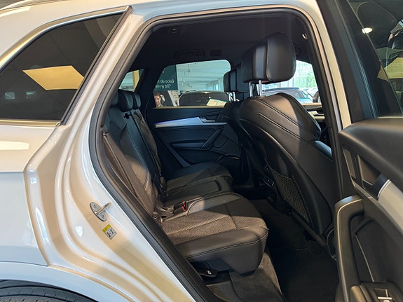 Audi Q5 23 of 28