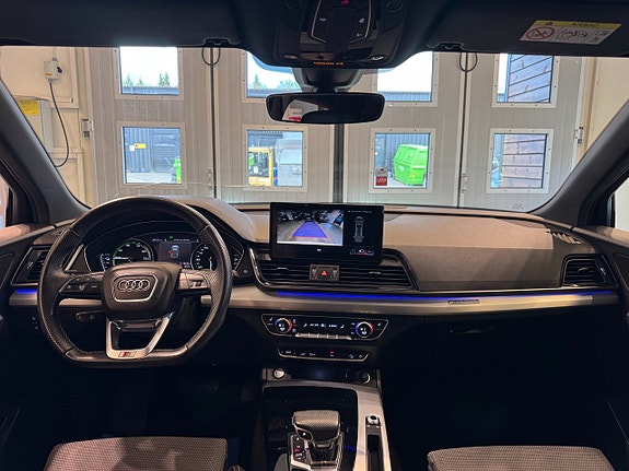 Audi Q5 5 of 5