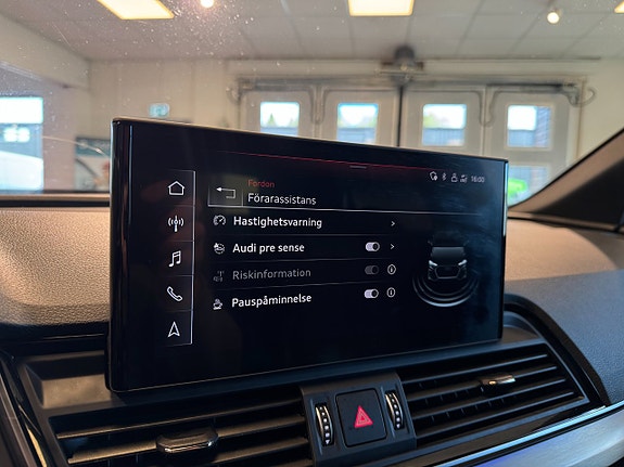 Audi Q5 15 of 28