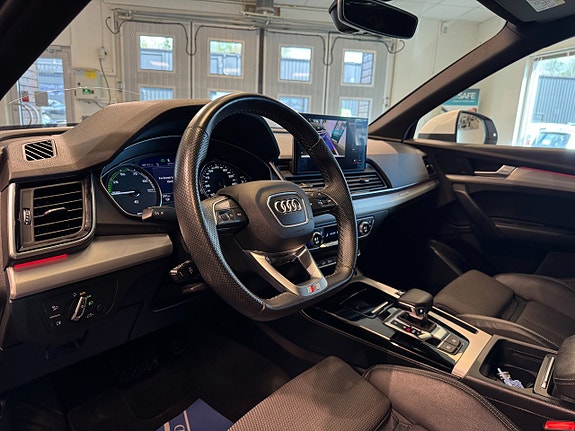 Audi Q5 7 of 28