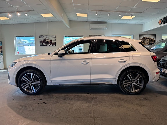 Audi Q5 25 of 28