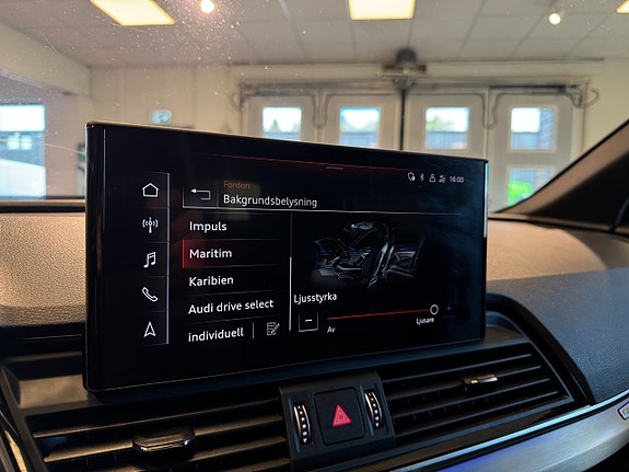 Audi Q5 14 of 28